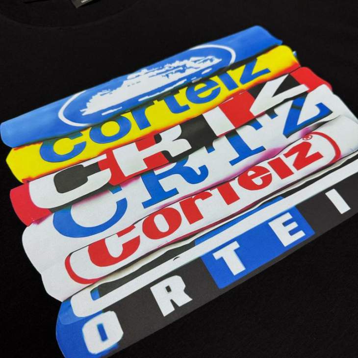 Corteiz T Shirts Short _SKUCorteizS-XLxetr0216737